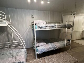 Vakantiehuis Espédaillac Kenmerken 16