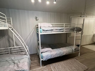 Vakantiehuis Espédaillac Kenmerken 21