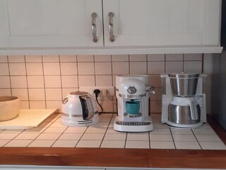 Vakantiehuis Espédaillac Kenmerken 19