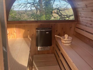 Vakantiehuis Espédaillac  29