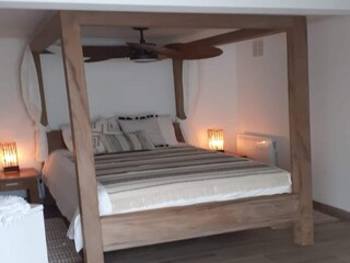 Vakantiehuis Espédaillac Kenmerken 25