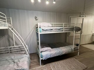 Casa de vacaciones Espédaillac Características 21