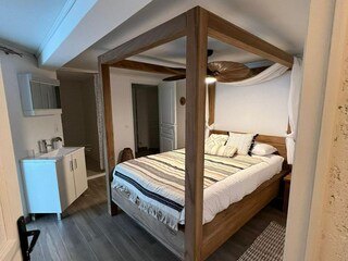 Ferienhaus Espédaillac Ausstattung 22