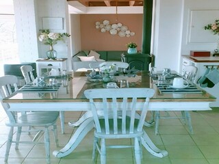 Ferienhaus Espédaillac Ausstattung 23