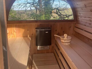 Maison de vacances Espédaillac  30