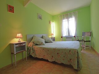 Maison de vacances Saint-Siffret Équipement 25