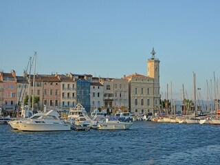 Casa de vacaciones Saint-Siffret Entorno 35