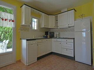 Vakantiehuis Saint-Siffret Kenmerken 21