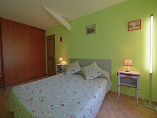 Casa per le vacanze Saint-Siffret Caratteristiche 18