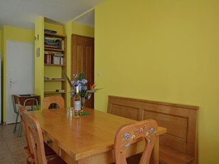 Vakantiehuis Saint-Siffret Kenmerken 21