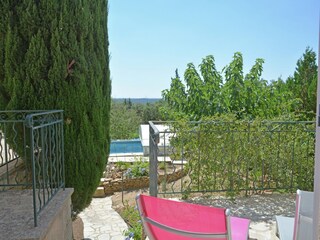 Holiday house Saint-Siffret Outdoor Recording 9