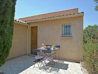 Holiday house Saint-Siffret Outdoor Recording 12