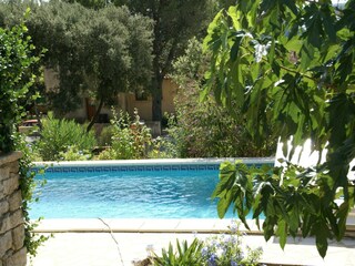 Holiday house Saint-Siffret Outdoor Recording 6