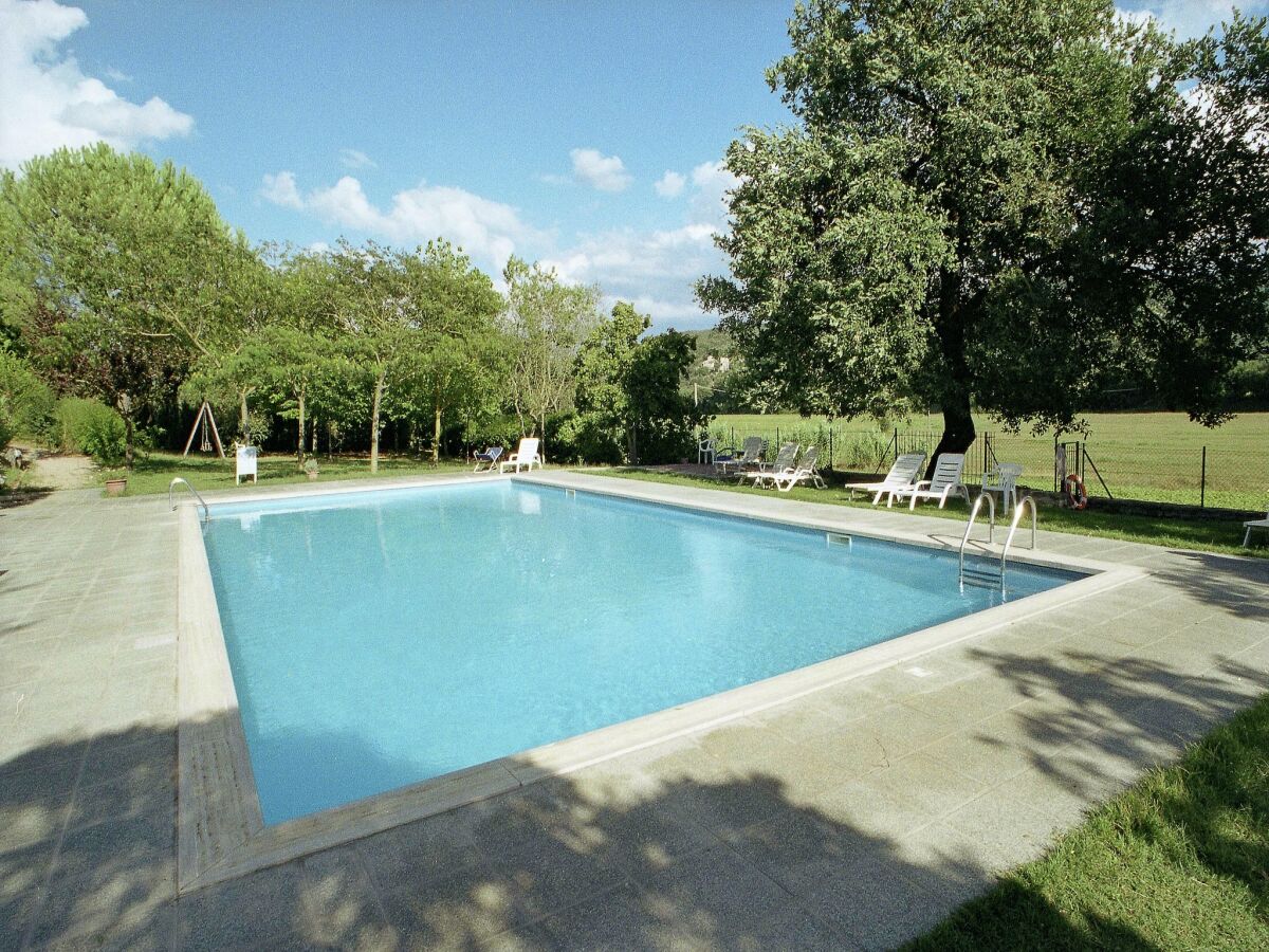 Casa de vacaciones Mantignana Grabación al aire libre 1