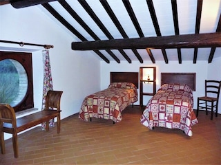 Appartamento Mantignana Caratteristiche 13
