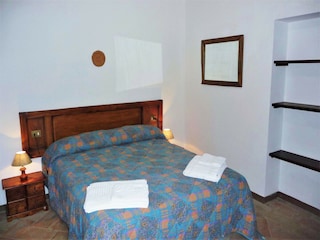 Apartment Mantignana Ausstattung 15