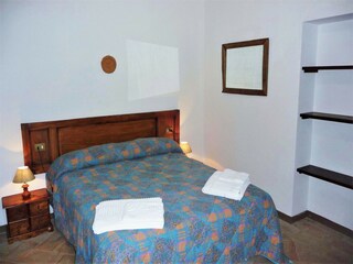 Apartment Mantignana Ausstattung 18