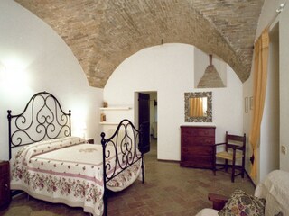 Apartamento Mantignana Características 22