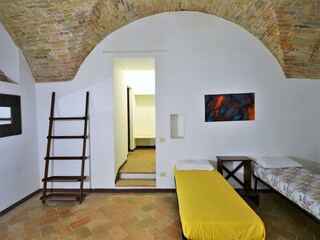 Apartamento Mantignana Características 14