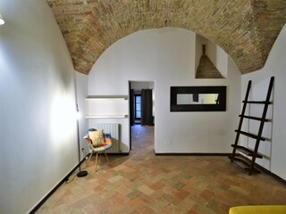 Apartamento Mantignana Características 24
