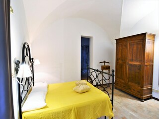 Apartamento Mantignana Características 25