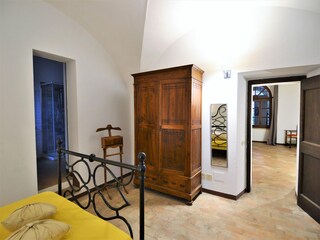 Appartement Mantignana Kenmerken 26