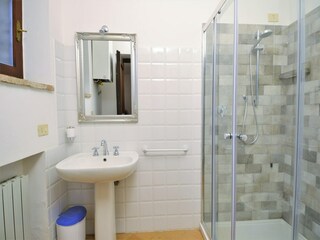 Apartamento Mantignana Características 27