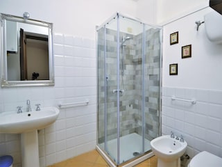 Apartment Mantignana Ausstattung 11