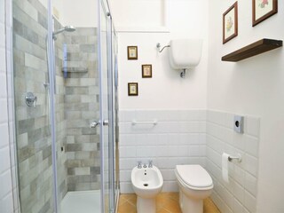 Appartement Mantignana Équipement 11