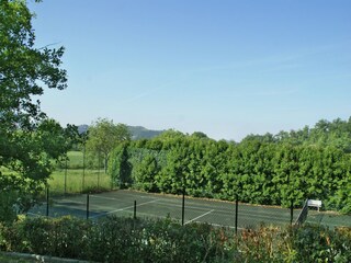 Apartamento Mantignana  31