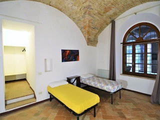 Apartment Mantignana Ausstattung 17