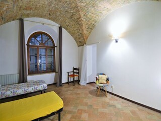 Apartamento Mantignana Características 25