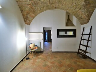 Appartement Mantignana Kenmerken 18