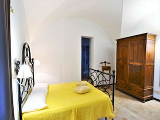 Apartment Mantignana Ausstattung 14