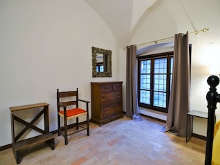 Apartment Mantignana Ausstattung 21