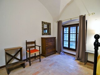 Appartement Mantignana Kenmerken 19