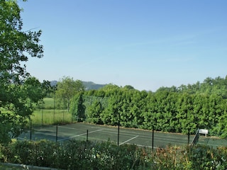 Appartement Mantignana  39