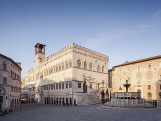 Apartamento Mantignana Entorno 28