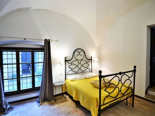 Apartment Mantignana Ausstattung 22