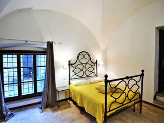 Appartement Mantignana Kenmerken 20