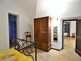 Appartement Mantignana Kenmerken 20
