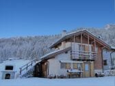 Casa de vacaciones Transacqua Grabación al aire libre 1