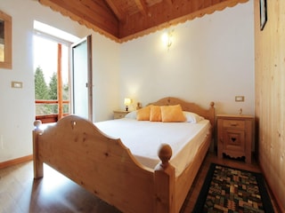 Holiday house Transacqua Features 9