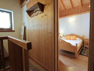 Vakantiehuis Transacqua Kenmerken 23