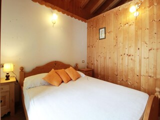 Holiday house Transacqua Features 18
