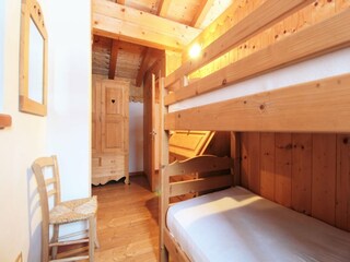 Holiday house Transacqua Features 21