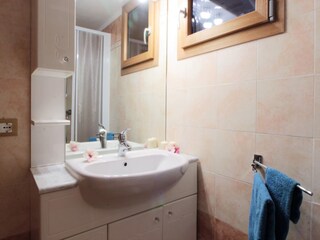 Holiday house Transacqua Features 22
