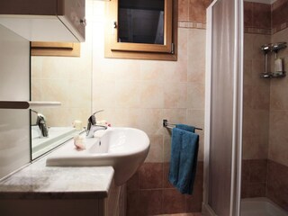 Holiday house Transacqua Features 23