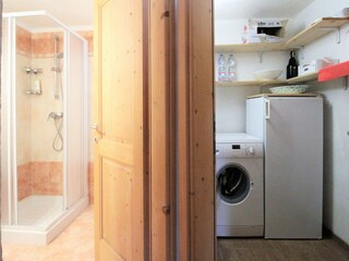 Vakantiehuis Transacqua Kenmerken 24