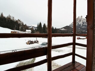 Holiday house Transacqua Outdoor Recording 5